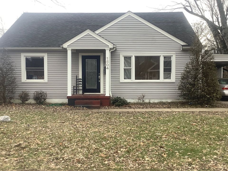 1st image of 1504 Booth Ave