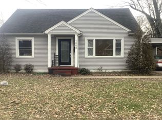 1504 Booth Ave, Owensboro, KY 42301
