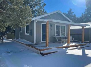 149 Sunset Ln, Sugarloaf, CA 92386