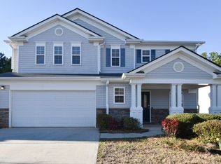 534 Leaflet Ives Dr, Lawrenceville, GA 30045