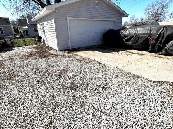 1431 Ohio St, Quincy, IL 62301