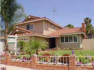 824 Statler St, San Pedro, CA 90731