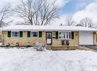 108 W Boitnott Dr, Union, OH