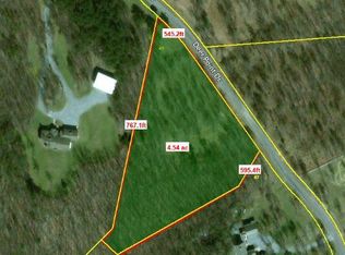 46 Deer Point Dr, Dunlap, TN 37327