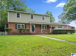 1611 Linden Dr, Florence, SC 29505
