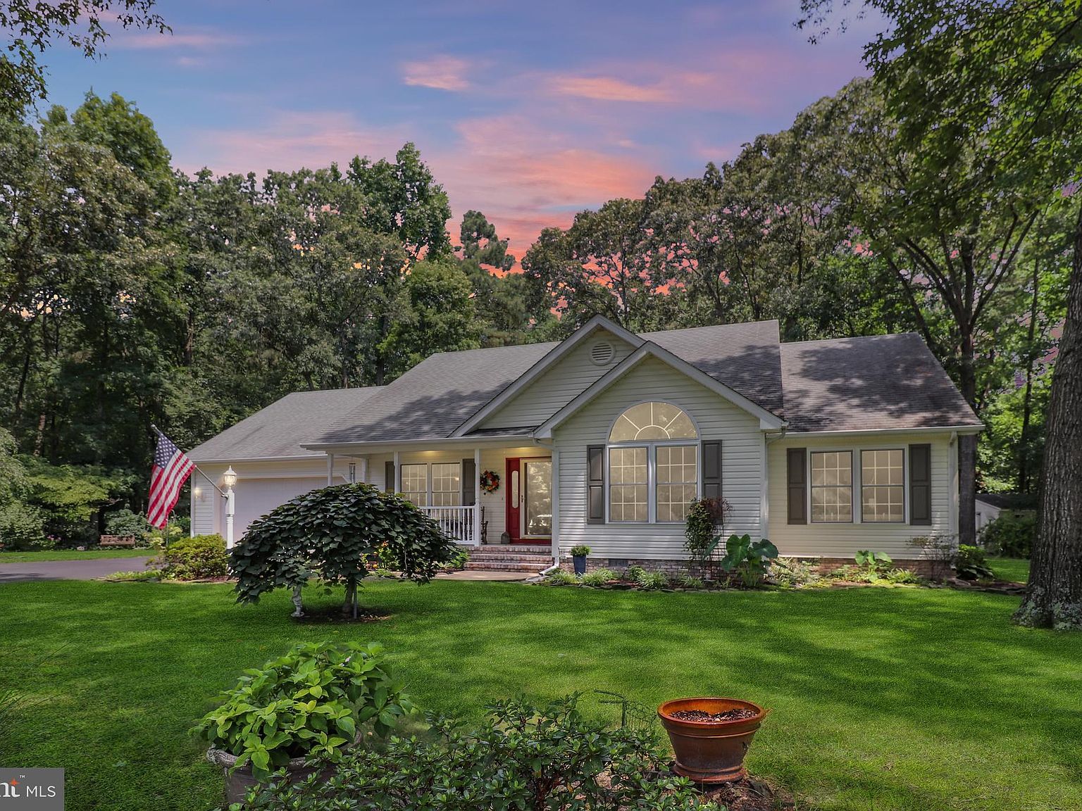 22124 Woods Edge Ct, Bridgeville, DE 19933 Zillow