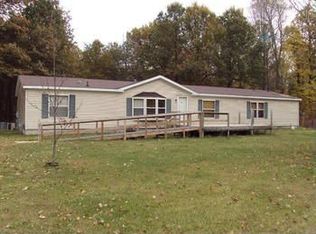 185 S Geneva, Greendale Township, MI 48883