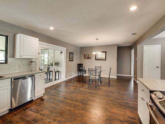 5th image of 409 Cullum Dr