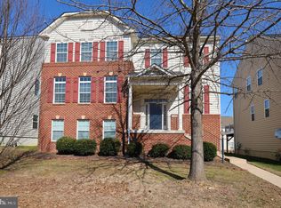 4420 Simpson Mill Way, Woodbridge, VA 22192