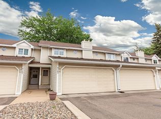 4163 Maureen Dr NE, Columbia Heights, MN 55421