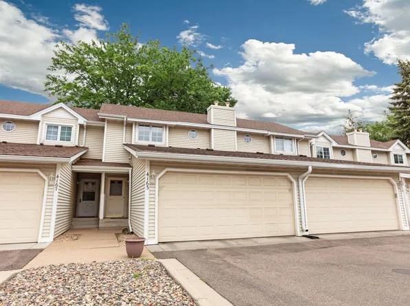 4163 Maureen Dr NE, Columbia Heights, MN 55421