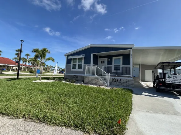 971 E Freeport Ave #213, Venice, FL 34285