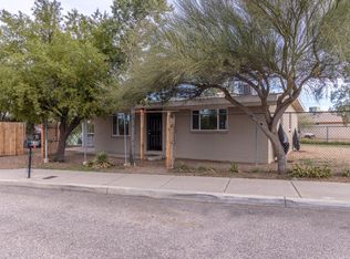 610 N Silverbell Rd, Tucson, AZ 85745