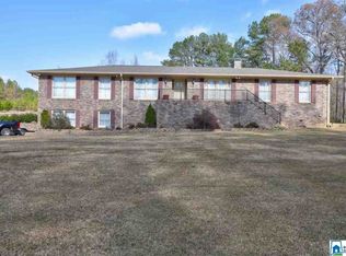 1873 Kelly Loop Rd, Mount Olive, AL 35117