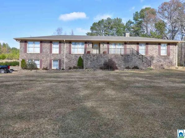 1873 Kelly Loop Rd, Mount Olive, AL 35117