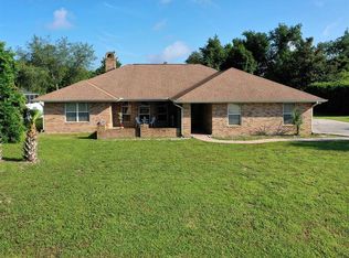 2116 Watersedge Dr, Deltona, FL 32738
