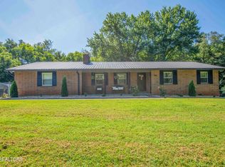 7600 Thorn Grove Pike, Knoxville, TN 37914