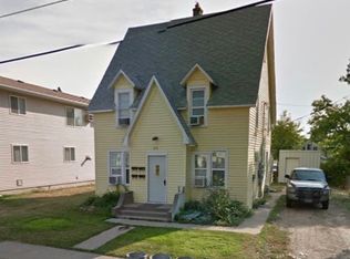 514 1st St NW APT 1, Minot, ND 58703