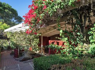 2840 Nichols Canyon Rd, Los Angeles, CA 90046