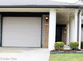 938 Wexford Way, Rochester, MI 48307