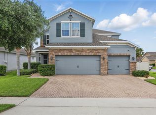 12243 Sawgrass Reserve Blvd, Orlando, FL 32824