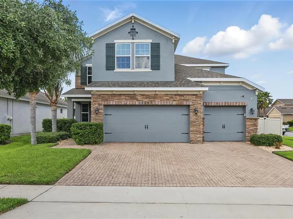 12243 Sawgrass Reserve Blvd, Orlando, FL 32824