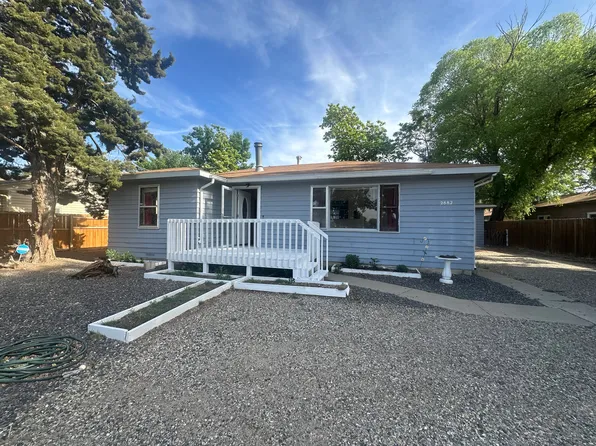 2882 Orchard Ave, Grand Junction, CO 81501