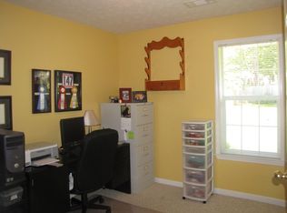 1909 Cedar Ridge Loop, Prattville, AL 36067