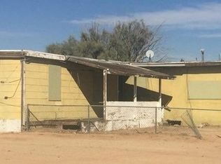 26835 Jamison Rd, Boron, CA 93516