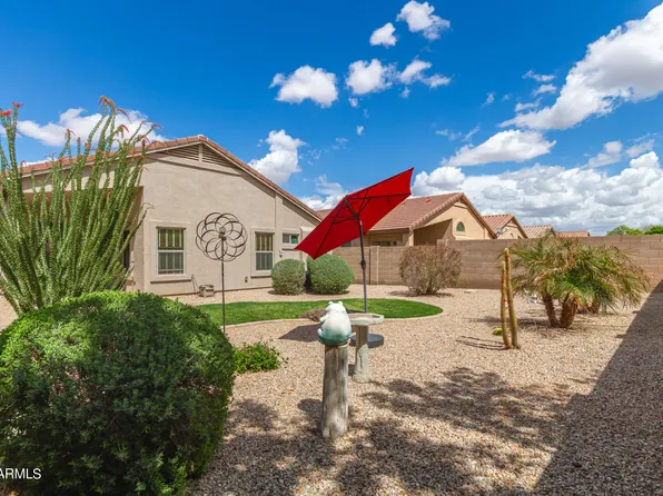 40363 W NOVAK Lane, Maricopa, AZ 85138