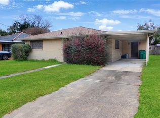 905 Elmeer Ave, Metairie, LA 70005