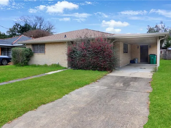 905 Elmeer Ave, Metairie, LA 70005