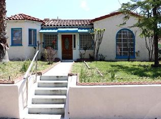 706 E Santa Anita Ave, Burbank, CA 91501