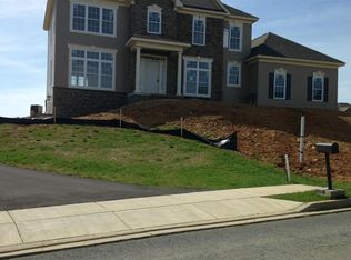 4 Hoffman Dr, Middletown, MD 21769
