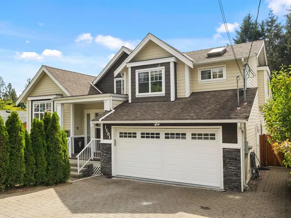 1501 Frederick Rd, North Vancouver, BC V7K 1J6