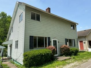 2449 County Road 14, Rayland, OH