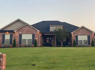 103 New Harvest Dr, Enterprise, AL 36330