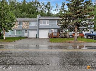 609 W Nelson Ave, Wasilla, AK 99654