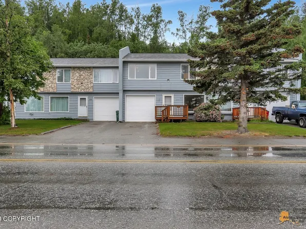 609 W Nelson Ave, Wasilla, AK 99654