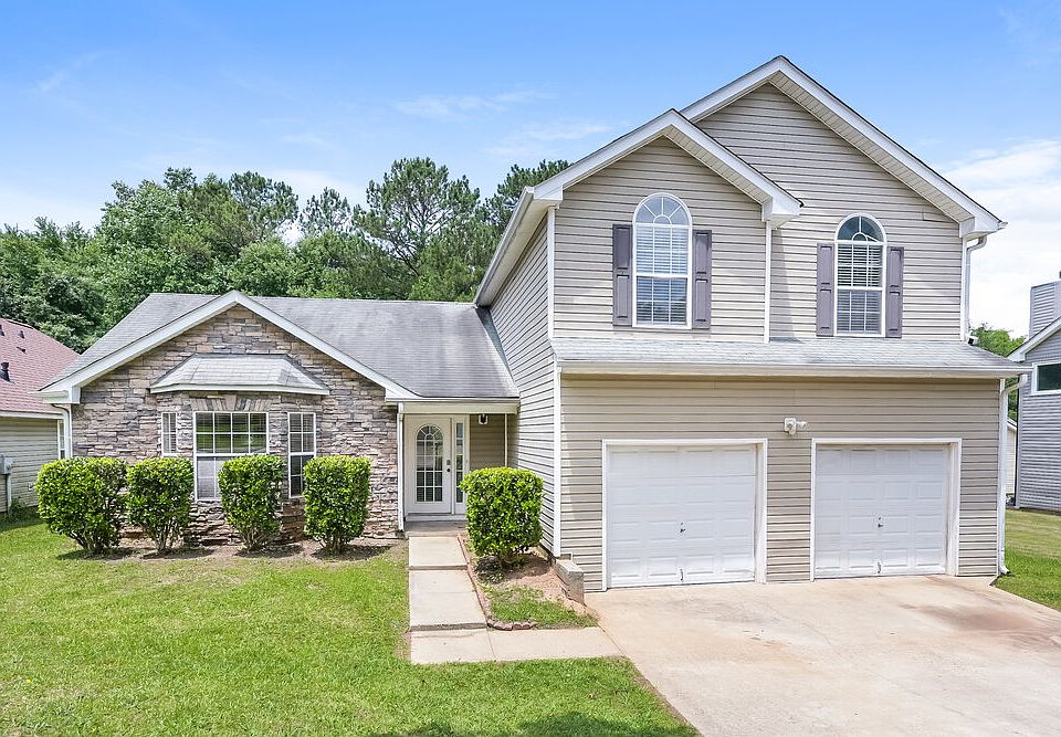 1st image of 4063 Percheron Ln