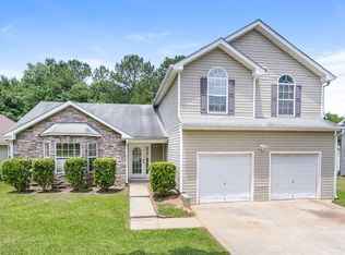 4063 Percheron Ln, Snellville, GA 30039