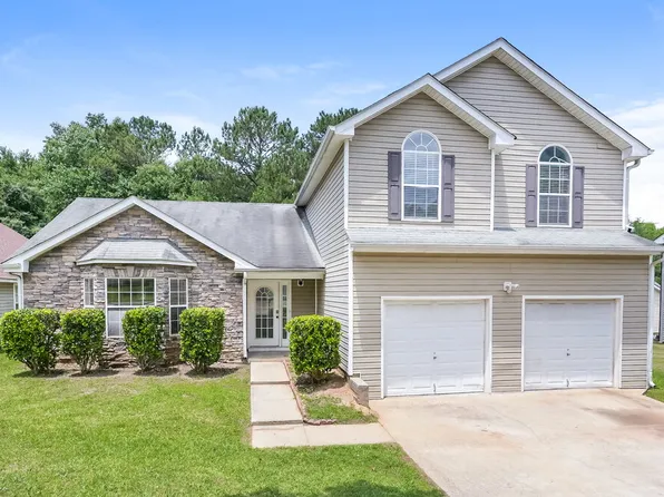 4063 Percheron Ln, Snellville, GA 30039