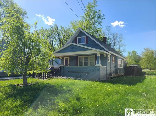 2201 Willard Street Ext, Jamestown, NY 14701