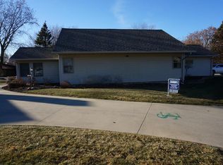 312 Woodmar Hts, Fort Dodge, IA 50501
