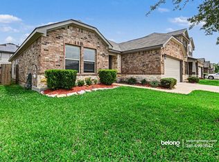 6911 Rosemont Ct, Rosharon, TX 77583
