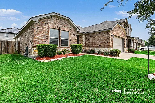 6911 Rosemont Ct Photo 1