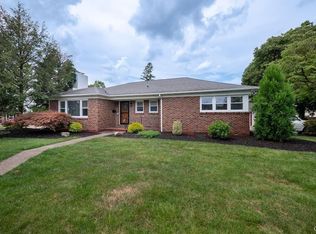 2617 W Elm St, Allentown, PA 18104