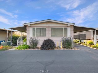 1675 Manzanita Ave UNIT 64, Chico, CA