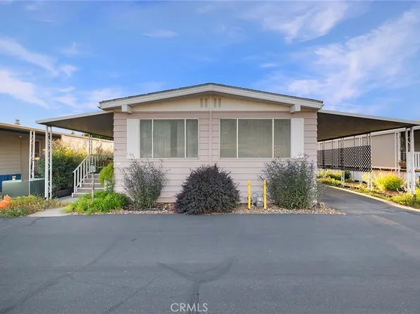 1675 Manzanita Ave Unit 64, Chico, CA 95926