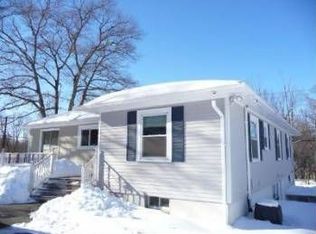 55 Powder Mill Rd, Maynard, MA 01754